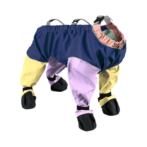Hundestiefel-Leggings, wasserdichte Hundehose, rutschfeste Hundeschuhe, Pfotenschutz, entworfen, um die Pfoten bei Outdoor-Abenteuern und Spielaktivitäten sicher zu halten Hundestiefel-Leggings, wasserdichte Hundehose, rutschfeste Hundeschuhe, Pfotenschutz, entworfen, um die Pfoten bei Outdoor-Abenteuern und Spielaktivitäten sicher zu halten von Fgbetcv