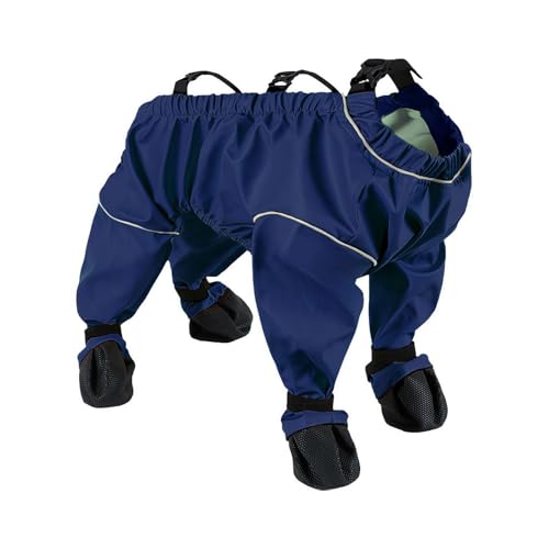 Hundestiefel-Leggings, wasserdichte Hundehose, rutschfeste Hundeschuhe, Pfotenschutz, entworfen, um die Pfoten bei Outdoor-Abenteuern und Spielaktivitäten sicher zu halten Hundestiefel-Leggings, wasserdichte Hundehose, rutschfeste Hundeschuhe, Pfotenschutz, entworfen, um die Pfoten bei Outdoor-Abenteuern und Spielaktivitäten sicher zu halten von Fgbetcv