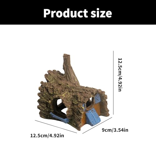Fhkpsqkcn Landschaft Künstlicher Driftwood Landschaft Fischtanks Rumpfdekorationen Für Aquarien Terrarium Garnelenschädelade Ornamente Fhkpsqkcn Landschaft Künstlicher Driftwood Landschaft Fischtanks Rumpfdekorationen Für Aquarien Terrarium Garnelenschädelade Ornamente von Fhkpsqkcn