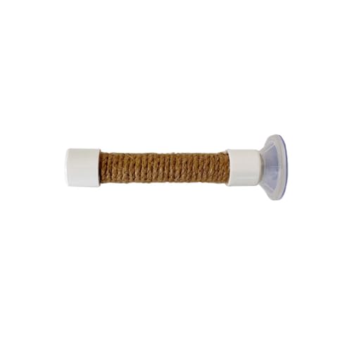 Fhkpsqkcn Multifunktionale Papageien Stehen Schleifspielzeug Für Conure Rod Toy Saugnabbecher Stehspielzeug Für Papageien Fhkpsqkcn Multifunktionale Papageien Stehen Schleifspielzeug Für Conure Rod Toy Saugnabbecher Stehspielzeug Für Papageien von Fhkpsqkcn