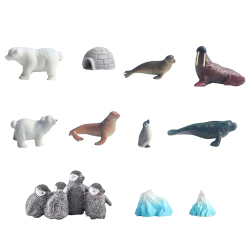 Fhkpsqkcn Sichere Aquarien Dekoration Figur Set Mit Eisbergen Und Iglus Für Die Landschaftsgestaltung Verschiedener Größe Fhkpsqkcn Sichere Aquarien Dekoration Figur Set Mit Eisbergen Und Iglus Für Die Landschaftsgestaltung Verschiedener Größe von Fhkpsqkcn