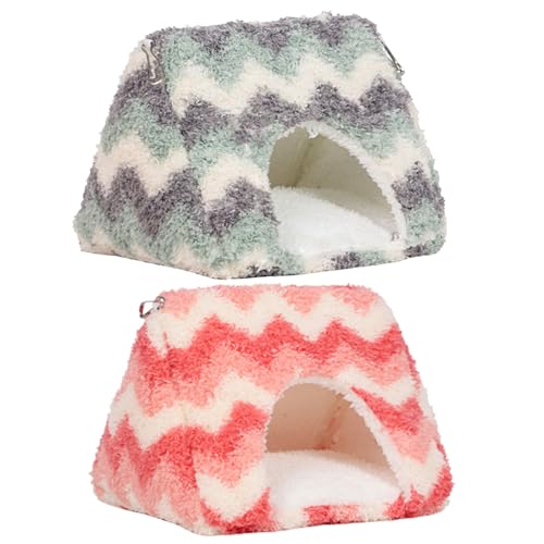 Multifunktionale Papageien Baro Zeltzelt Furry Spielzeug Für Conure Toy Swing Tenting Toy Für Papageien von Fhkpsqkcn