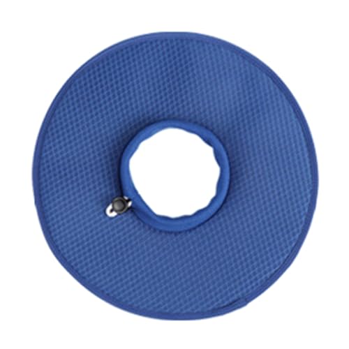 Weiche Pet Recovery Collar Für Kleine Große Hunde Die Die Heilung Ohne Einfluss Täglicher Aktivität Für Postoperationen Fördern von Fhkpsqkcn