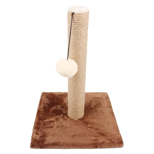 Anhänger Katze Kratzbaum Kratzbaum Kratzbaum Haustier Spielzeug für kleine Katze Interaktives Spielzeug für Indoor Katze Anhänger Katze Kratzbaum Kratzbaum Kratzbaum Haustier Spielzeug für kleine Katze Interaktives Spielzeug für Indoor Katze von Fhsqwernm
