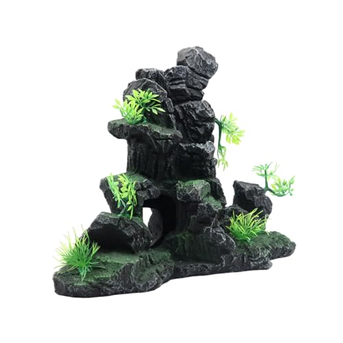 Fhsqwernm Aquarien Landschaft Gras Harze Aquarien Dekorationen Kunst Terrarium Lebensraum Ornamente Foto Requisiten Fhsqwernm Aquarien Landschaft Gras Harze Aquarien Dekorationen Kunst Terrarium Lebensraum Ornamente Foto Requisiten von Fhsqwernm