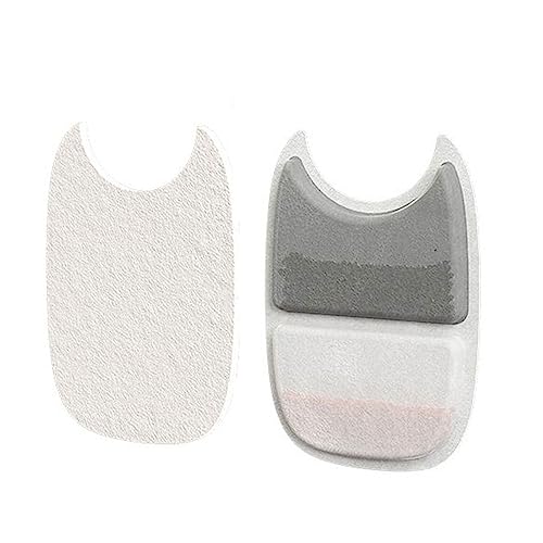 Fhsqwernm Automatischer Wasserbrunnen für Haustiere, 4 Stück Filter & Austausch-Wattepad für Katzen Hunde Wasserspender Reiniger-Kits Fhsqwernm Automatischer Wasserbrunnen für Haustiere, 4 Stück Filter & Austausch-Wattepad für Katzen Hunde Wasserspender Reiniger-Kits von Fhsqwernm