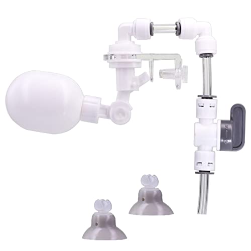 Fhsqwernm Automatischer Wasserfüller Elektrischer Wasserregler Automatisches System Verstellbarer Schwimmer Einfache Fhsqwernm Automatischer Wasserfüller Elektrischer Wasserregler Automatisches System Verstellbarer Schwimmer Einfache von Fhsqwernm