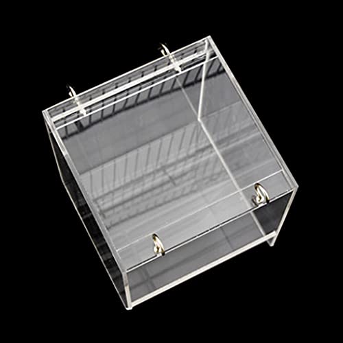 Fhsqwernm Badebox Sittich Käfig Kanarienvögel Wellensittiche Papageien Bedienen Fhsqwernm Badebox Sittich Käfig Kanarienvögel Wellensittiche Papageien Bedienen von Fhsqwernm
