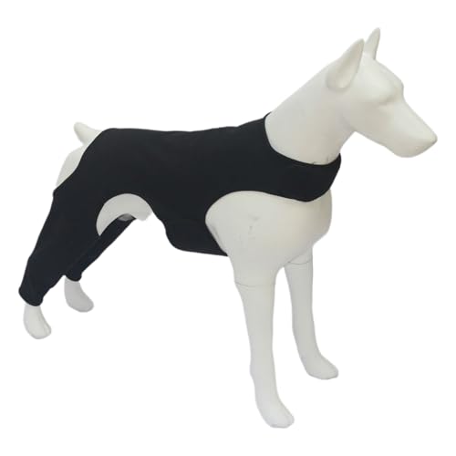 Fhsqwernm Die Leggings Für Haustiere Bieten Halt Und Wärme Und Eignen Sich Für Verletzte Alternde Hunde Bei Täglichen Spaziergängen Und Outdoor Aktivitäten Fhsqwernm Die Leggings Für Haustiere Bieten Halt Und Wärme Und Eignen Sich Für Verletzte Alternde Hunde Bei Täglichen Spaziergängen Und Outdoor Aktivitäten von Fhsqwernm