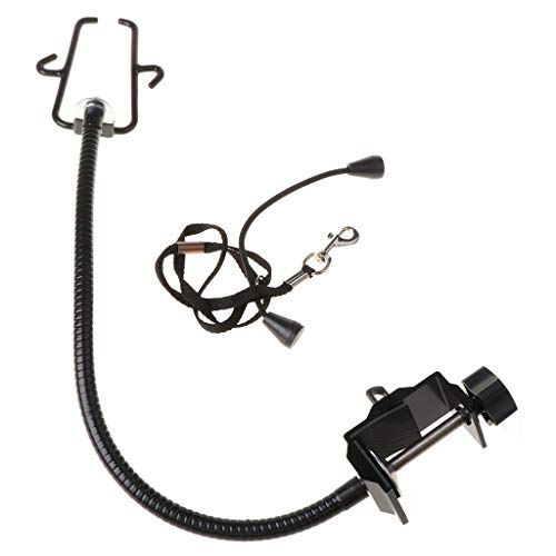 Fhsqwernm Haar Gebläse Unterstützung Clamp Pflege Salon Hände Pet Haar Stand Fhsqwernm Haar Gebläse Unterstützung Clamp Pflege Salon Hände Pet Haar Stand von Fhsqwernm