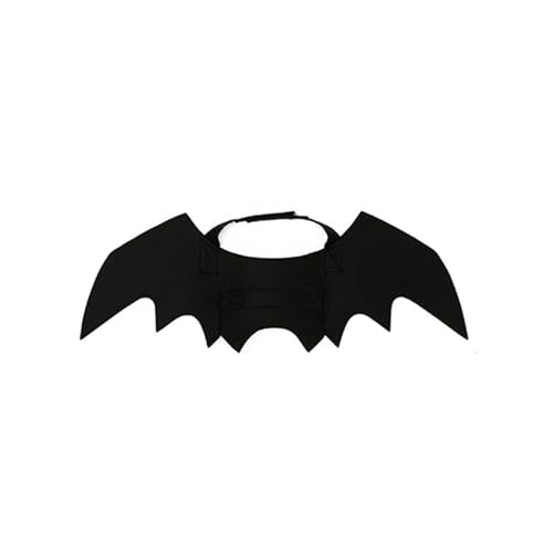 Fhsqwernm Halloween Party Kostüm Einstellbare Kostüm Cape Hunde Kostüm Festival Cosplay Liefert Fhsqwernm Halloween Party Kostüm Einstellbare Kostüm Cape Hunde Kostüm Festival Cosplay Liefert von Fhsqwernm