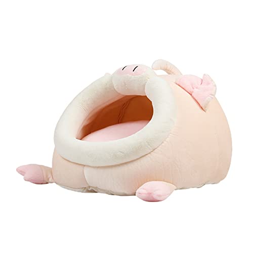 Fhsqwernm Hamster Schweine Hamster Nest Nest Winter Warm Käfig Hamster Nagetiere Käfig Fhsqwernm Hamster Schweine Hamster Nest Nest Winter Warm Käfig Hamster Nagetiere Käfig von Fhsqwernm
