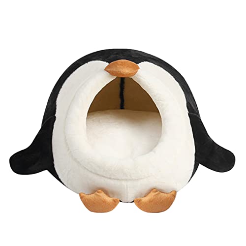 Fhsqwernm Hamster Schweine Nest Schlafen Bett Winter Warme Bett Weiche Zubehör Nagetiere Schweine Fhsqwernm Hamster Schweine Nest Schlafen Bett Winter Warme Bett Weiche Zubehör Nagetiere Schweine von Fhsqwernm