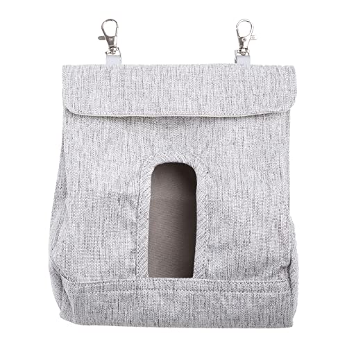Fhsqwernm Heu Futtersack Die Heufütterung Kleintieren Zur Heuaufbewahrung Aufhängen Futtersäcken Chinchillas Fhsqwernm Heu Futtersack Die Heufütterung Kleintieren Zur Heuaufbewahrung Aufhängen Futtersäcken Chinchillas von Fhsqwernm
