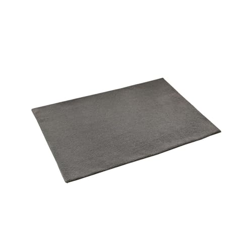 Fhsqwernm Hundebett-Matte, bequeme Haustier-Schlafmatte für kleine Hunde und Katzen, leicht zu reinigen und Hundesofa-Pad Fhsqwernm Hundebett-Matte, bequeme Haustier-Schlafmatte für kleine Hunde und Katzen, leicht zu reinigen und Hundesofa-Pad von Fhsqwernm