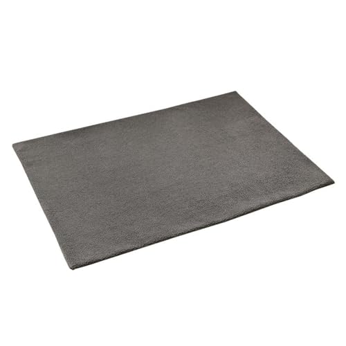 Fhsqwernm Hundebett-Matte, bequeme Haustier-Schlafmatte für kleine Hunde und Katzen, leicht zu reinigen und Hundesofa-Pad Fhsqwernm Hundebett-Matte, bequeme Haustier-Schlafmatte für kleine Hunde und Katzen, leicht zu reinigen und Hundesofa-Pad von Fhsqwernm