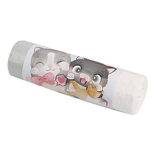 Fhsqwernm Katzentoiletteneinlagen Verdickte Katzentoiletten Kordelzug Auslaufsichere Kotbeutel Fhsqwernm Katzentoiletteneinlagen Verdickte Katzentoiletten Kordelzug Auslaufsichere Kotbeutel von Fhsqwernm