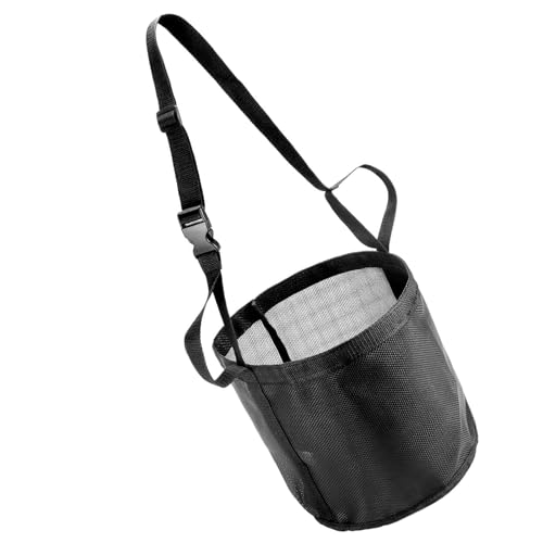 Fhsqwernm Pet Hay Pouches Tragetasche Pferd Ziege Heu Aufbewahrungstasche Outdoor Fütterung Abfall Langsames Füttern Fhsqwernm Pet Hay Pouches Tragetasche Pferd Ziege Heu Aufbewahrungstasche Outdoor Fütterung Abfall Langsames Füttern von Fhsqwernm