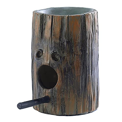 Fhsqwernm Simulation Vogelhaus Bauernhaus Wildvogel Feeder Outdoor Wandbehang Fhsqwernm Simulation Vogelhaus Bauernhaus Wildvogel Feeder Outdoor Wandbehang von Fhsqwernm