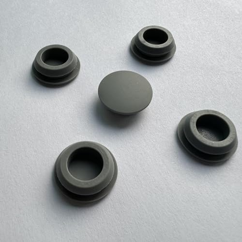 Silikon Dichtungsstopfen Automatischer Wasserspender für Hunde Silikon Dichtungsstopfen Automatischer Wasserspender für Hunde von Ficuswin