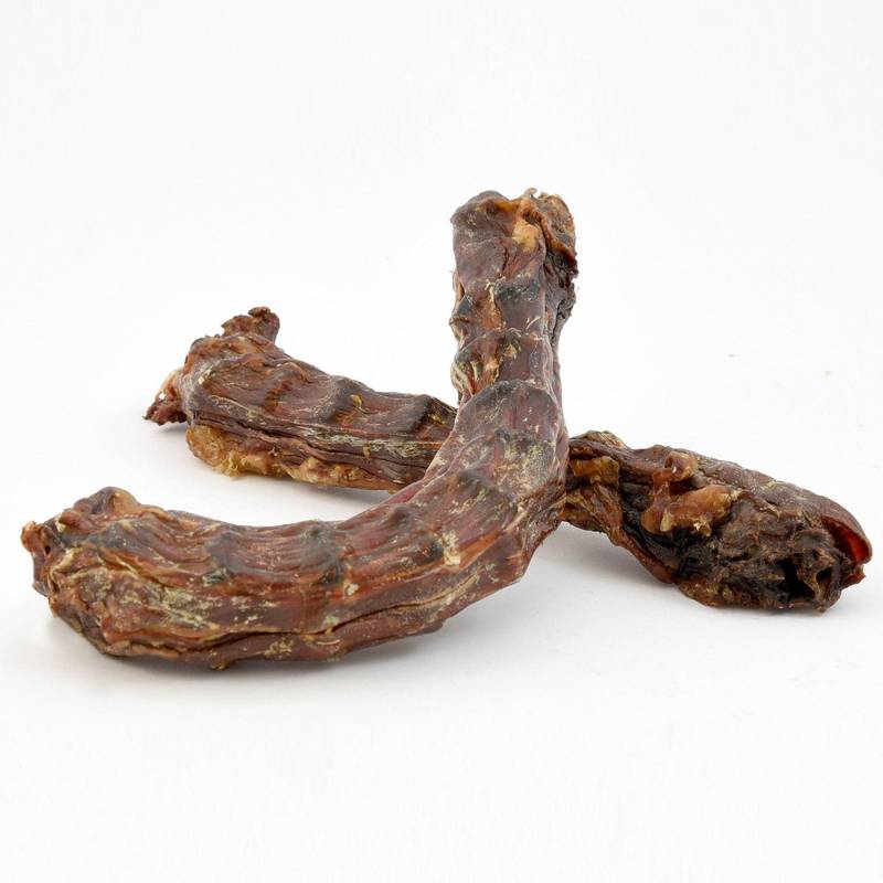 Entenhälse | Gewicht: 250 g von Fidelis