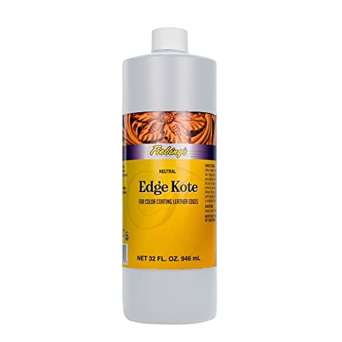 Edge Kote 32 oz (neutral) 946ml von Fiebing's