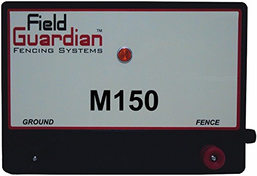 Field Guardian FGM150 1,5 Joule Zaun-Energizer von Field Guardian