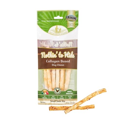 FIELDCREST FARMS Hundesnack, Mehrfarbig, Standard FIELDCREST FARMS Hundesnack, Mehrfarbig, Standard von Fieldcrest Farms