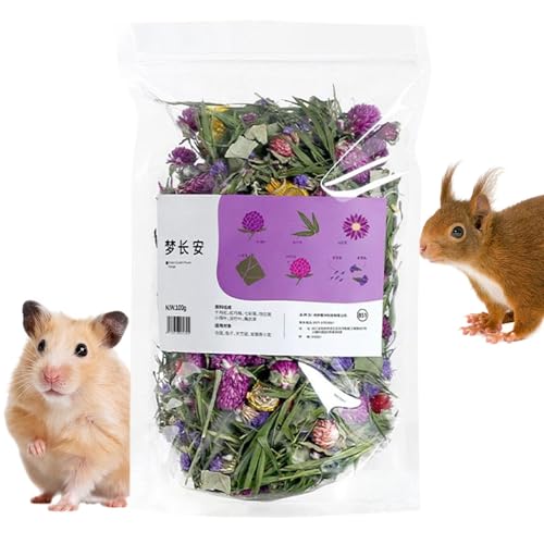 Fierudeng Hamster -Käfigbettwäsche, kleine Tierbettwäsche - Getrockneter 100G Hamster Bettwäsche - Natural Sprays Haustierzubehör Geruchskontrolle Habitatdekor für Fierudeng Hamster -Käfigbettwäsche, kleine Tierbettwäsche - Getrockneter 100G Hamster Bettwäsche - Natural Sprays Haustierzubehör Geruchskontrolle Habitatdekor für von Fierudeng