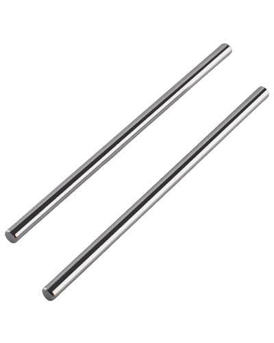 (2 Stück) A16551 für Aqua Clear AC110 Laufradwelle, Ersatz 110 Powerfilter, Ersatz-Laufradwelle von Filloman