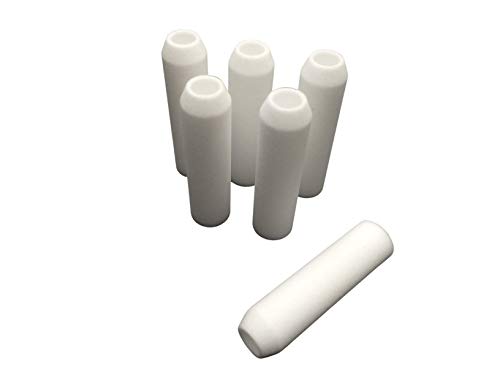 Filter Foams 5 Stück kompatibel mit biorb-Ausströmersteinen, geeignet für alle alten und neuen Modelle. von Filter Foams