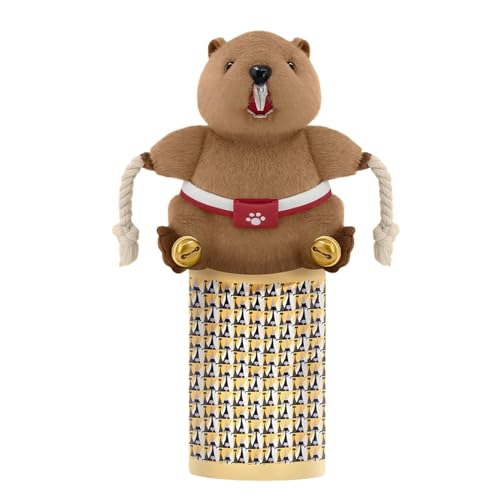 Filvczt Cat Wrestling -Handschuh Mit Schützender Langarm, 18x25 cm, Handpuppen Mit Harten Polsterung, Cat Wrestling Puppet, Interaktiv Und Komfortabel, Zum Training, Training, Langeweile, Home von Filvczt
