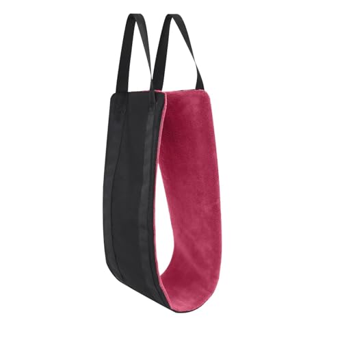 Hundegeschirr zum Heben, Hüftstützschlinge, Welpen-Mobilitätshilfe, mit verstellbaren Trägern und weicher Polsterung, 16 cm, Grau/Blau/Rosa für Hunde Hundegeschirr zum Heben, Hüftstützschlinge, Welpen-Mobilitätshilfe, mit verstellbaren Trägern und weicher Polsterung, 16 cm, Grau/Blau/Rosa für Hunde von Filvczt