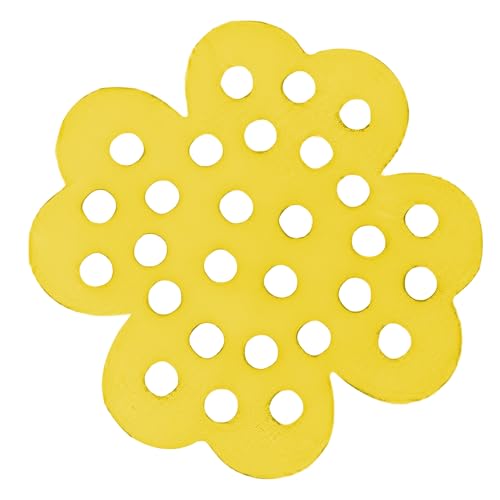 Schwimmende -Bewässerungsstation, Schmetterlings-Bewässerungsstation, Gartenwasserbestäuber, wetterbeständig, umweltfreundlich und funktional, 15 cm, für Hinterhof, Biene, Terrasse, Balkon von Filvczt