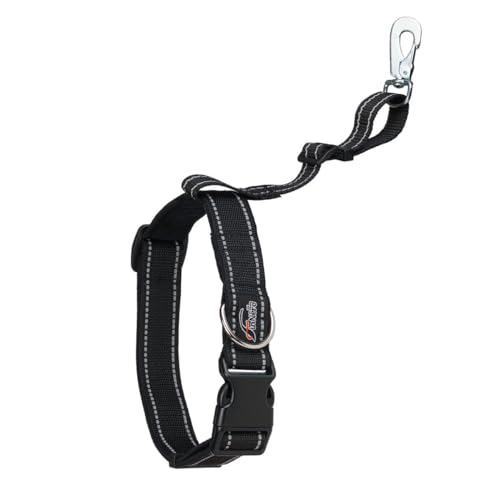 Sicherheitsgurt für Sport und Rescue Anti-Rückstoß, Befestigung an jedem Geschirr, M/L Sicherheitsgurt für Sport und Rescue Anti-Rückstoß, Befestigung an jedem Geschirr, M/L von FinNero
