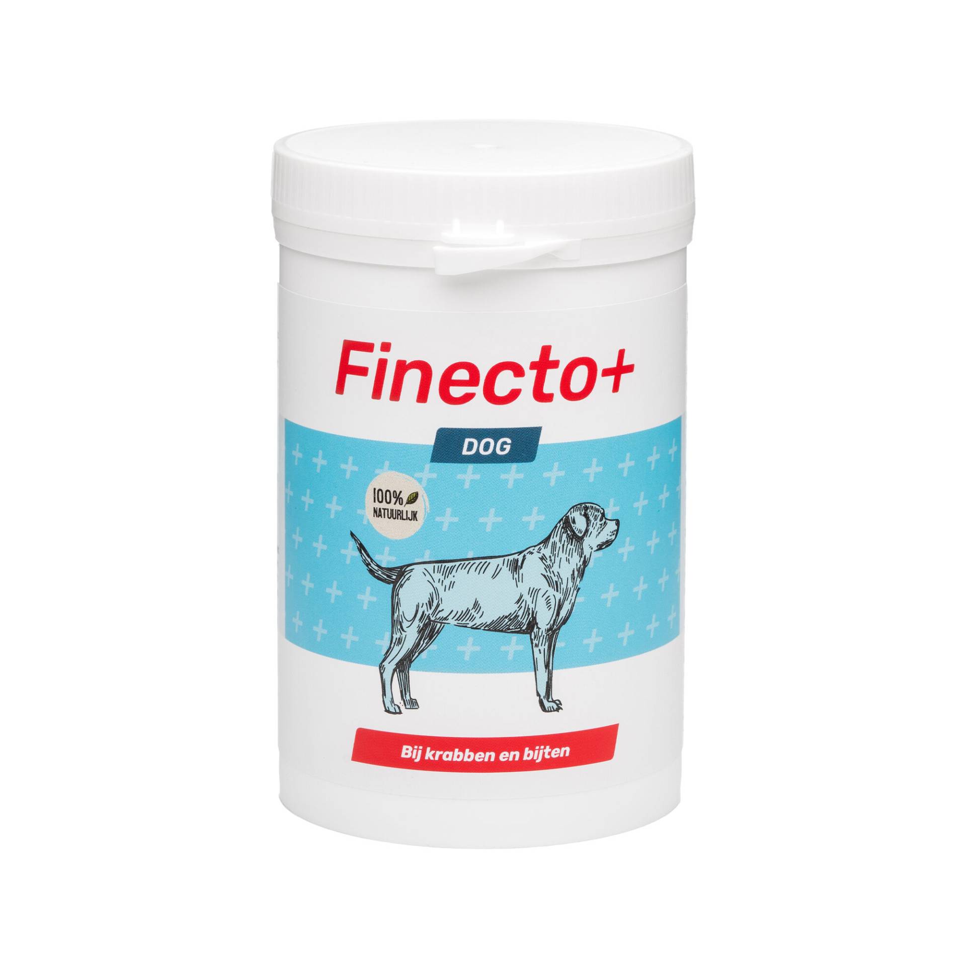 Finecto+ Dog - 300 g von Finecto+