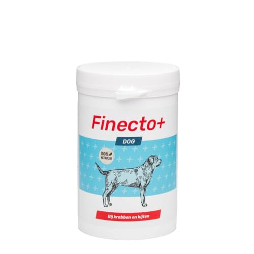 Finecto+ Dog - 300 g von Finecto+
