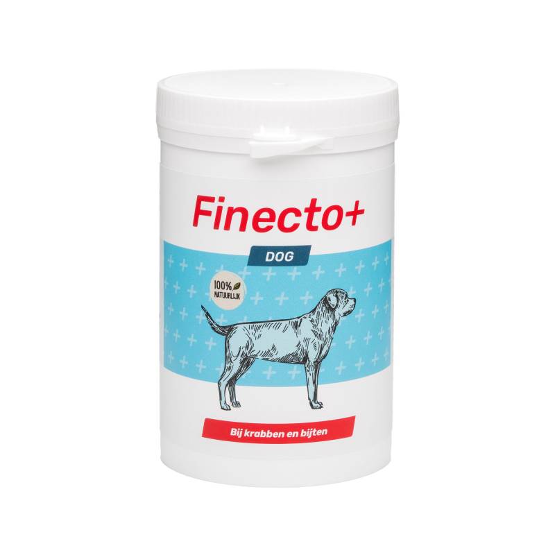 Finecto+ Dog - 300 g von Finecto+