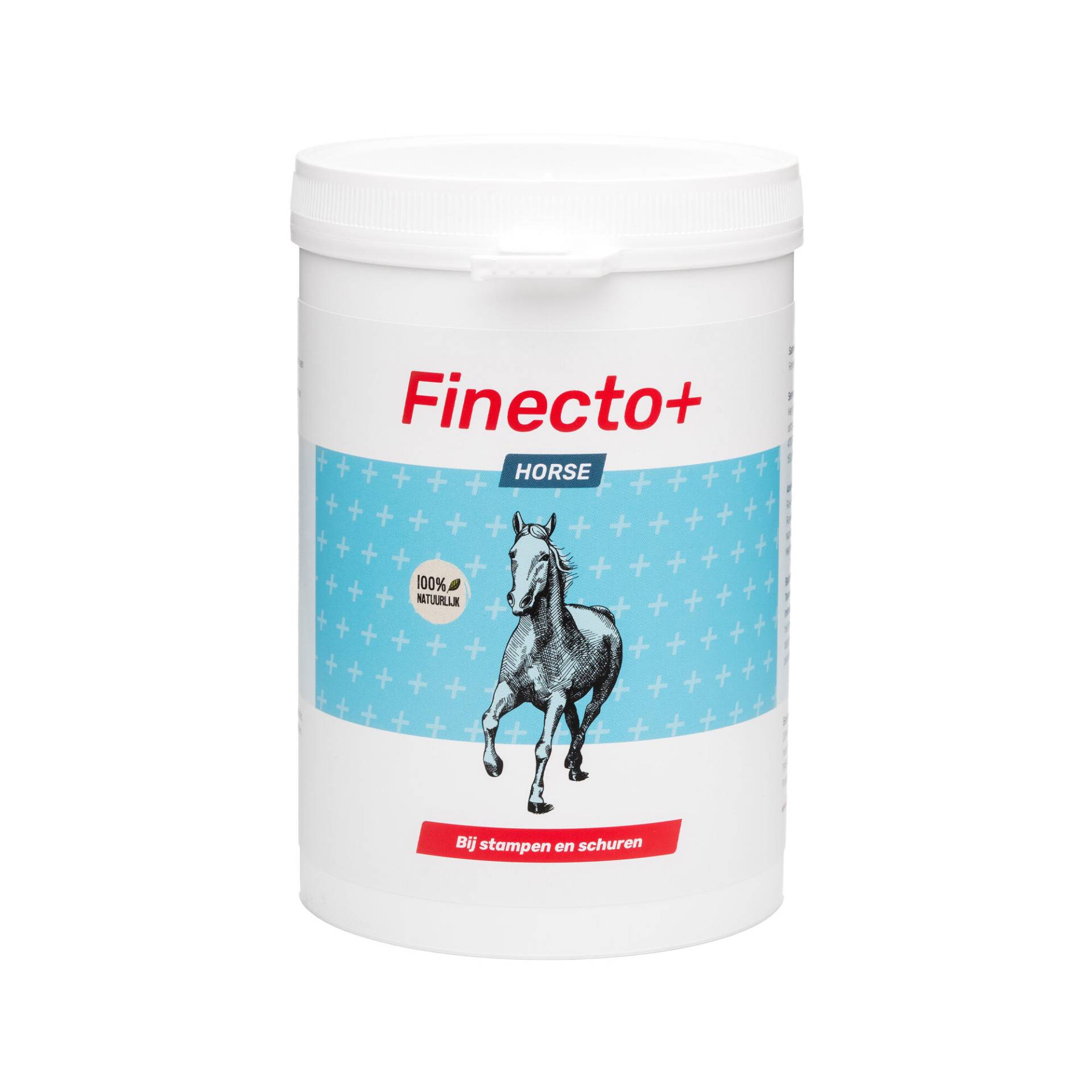 Finecto+ Horse - 3 kg Finecto+ Horse - 3 kg von Finecto+