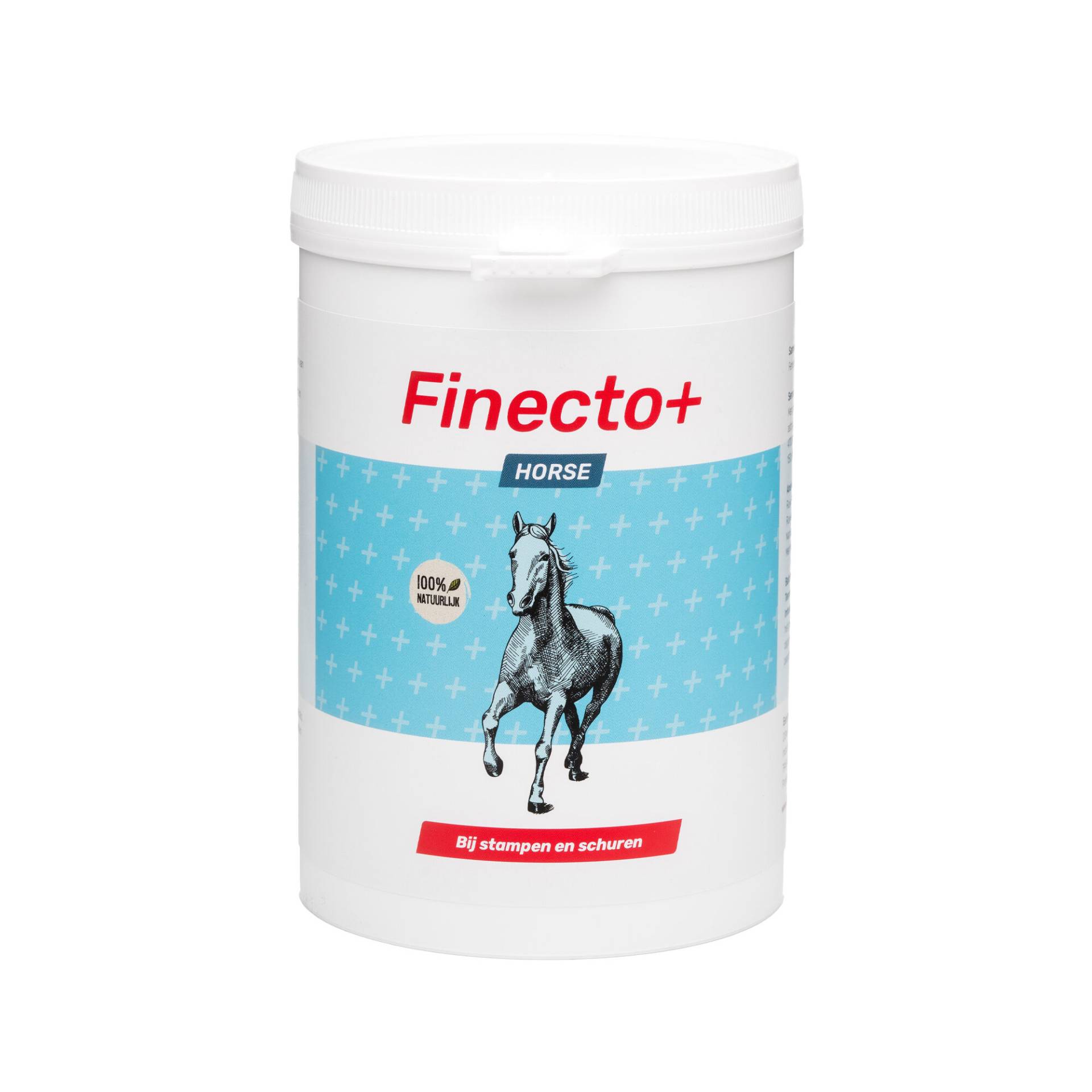 Finecto+ Horse - 3 kg von Finecto+