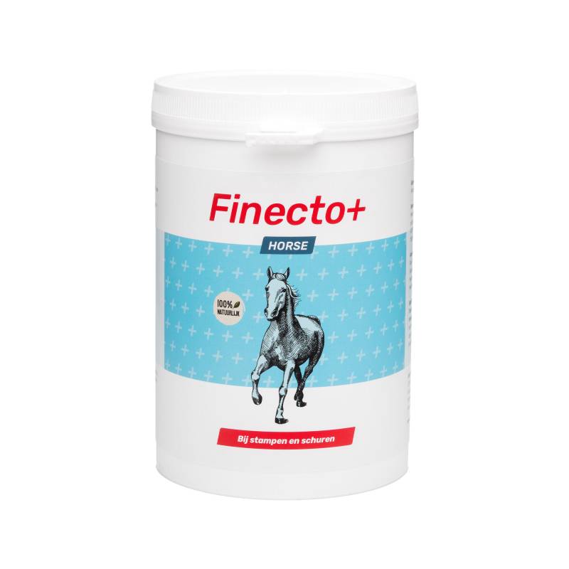 Finecto+ Horse - 3 kg von Finecto+