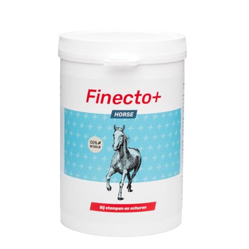 Finecto+ Horse - 600 g von Finecto