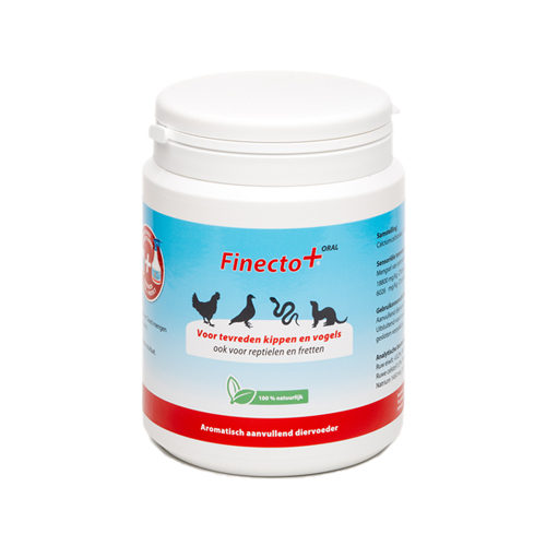 Finecto+ Oral - 300 g von Finecto+