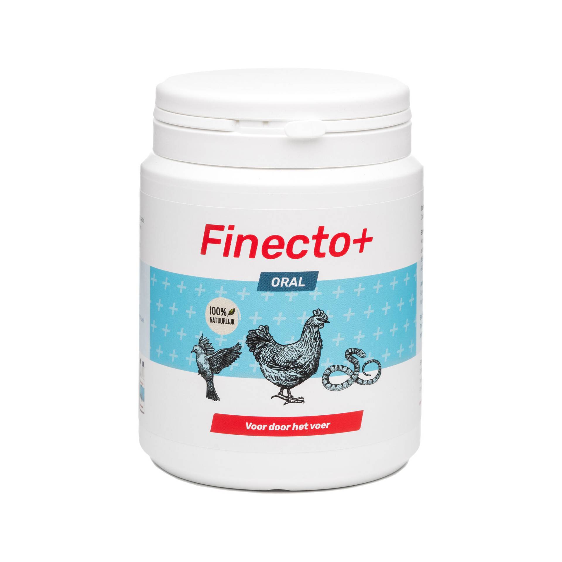 Finecto+ Oral - 300 g Finecto+ Oral - 300 g von Finecto+