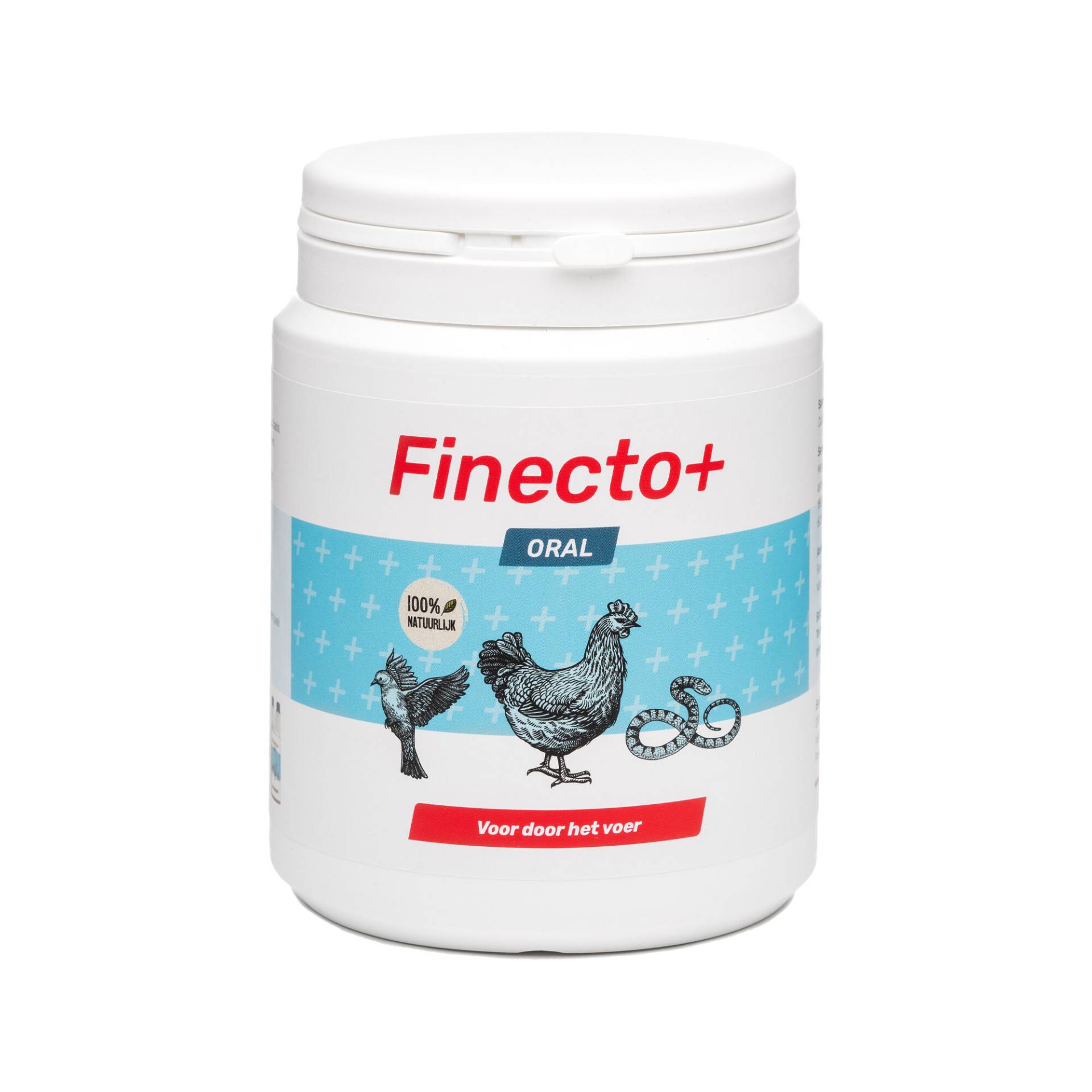 Finecto+ Oral - 300 g von Finecto+