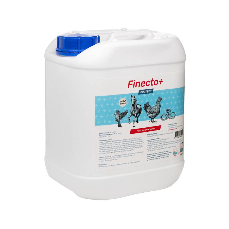 Finecto+ Protect Spray von Finecto+