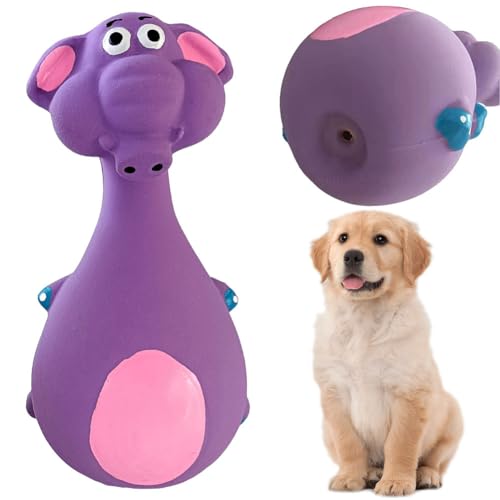 Fiorky Hunde-Fußballspielzeug, robust, kaubeständig, interaktives Fußballspielzeug, lindert Stress, geräuschproduzierendes Spielzeug, aggressives Kauspielzeug, Hunde-Fußball-Soundspielzeug Fiorky Hunde-Fußballspielzeug, robust, kaubeständig, interaktives Fußballspielzeug, lindert Stress, geräuschproduzierendes Spielzeug, aggressives Kauspielzeug, Hunde-Fußball-Soundspielzeug von Fiorky