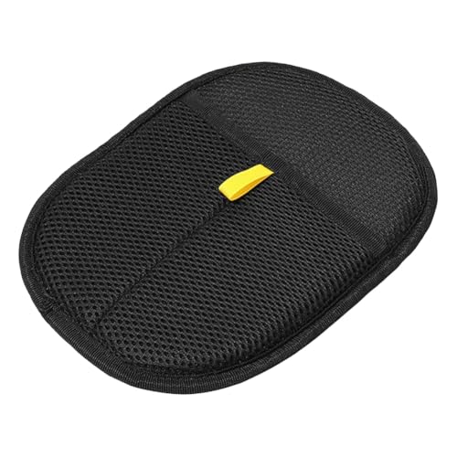 Fiorky Pet Hair Entfernerhandschuhe doppelseitige antistatische Handschuhe wiederverwendbarer Deshedding -Pinselhandschuh zum Reinigen Fiorky Pet Hair Entfernerhandschuhe doppelseitige antistatische Handschuhe wiederverwendbarer Deshedding -Pinselhandschuh zum Reinigen von Fiorky