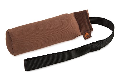 Firedog Speedy Dummy 250g (braun) von Firedog