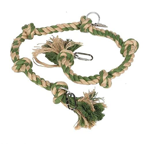 Nature First" Seilbrücke für Vögel, 100 cm Nature First" Seilbrücke für Vögel, 100 cm von First Nature